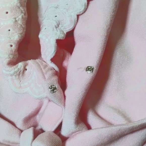 Vintage Evelyn Pearson crossover robe Sz M-L Excellent condition - Picture 7 of 7